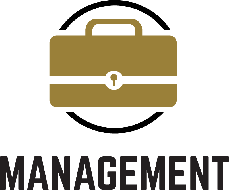 Management with Icon