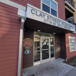 Clay Street Residences