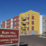 Ruby Hill Residences Permeate Supportive Housing