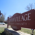 Senior Community Geneva Village