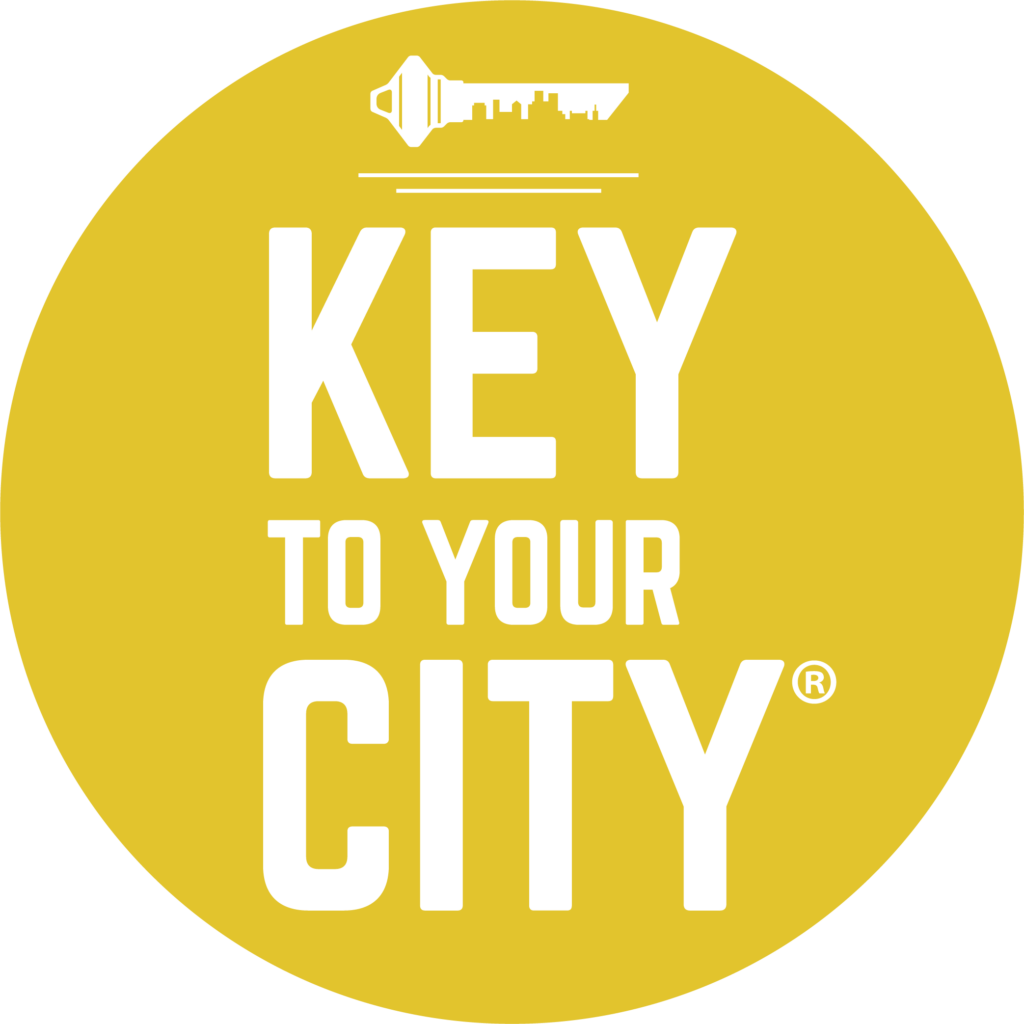 Key to Your City®